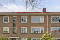 Jacob van Campenlaan 17, Hilversum