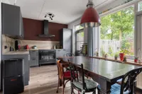 Schoorveken 132, Rijen