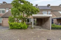 Schoorveken 132, Rijen
