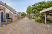 Schoorveken 132, Rijen