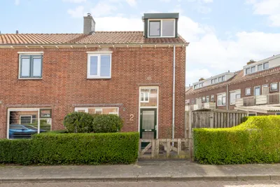 Van Diemenstraat 2, 8023WZ, Zwolle, Overijssel