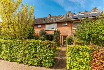 Augusta de Witlaan 18, 1403GM, Bussum, Noord-Holland