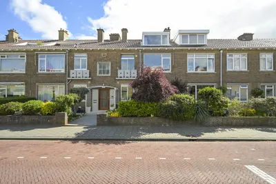 Lupineweg 39, 2555RJ, 's-gravenhage, Zuid-Holland
