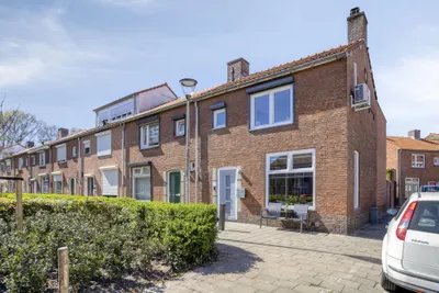 Kaapkoloniestraat 51, 5025BT, Tilburg, Noord-Brabant