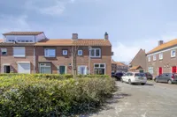 Kaapkoloniestraat 51, Tilburg