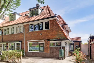 Radiostraat 68, 1223BE, Hilversum, Noord-Holland