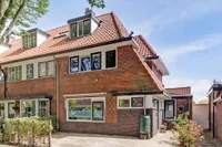 Radiostraat 68, Hilversum