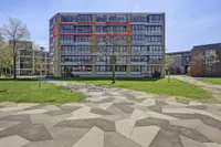 Funenpark 523, Amsterdam
