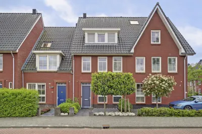 Westhove 87, 1187DB, Amstelveen, Noord-Holland