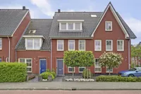 Westhove 87, Amstelveen