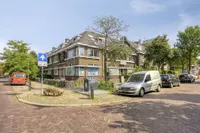 Jan Steenstraat 39B, Schiedam