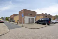 Schoolwerf 210, Almere