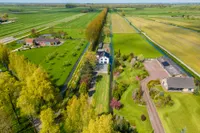 Driemolensweg 4, Lexmond