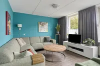Robijn 2, Duiven