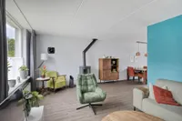 Robijn 2, Duiven