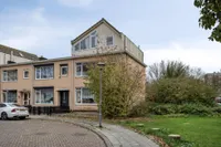 Goeman Borgesiusplantsoen 1, Dordrecht