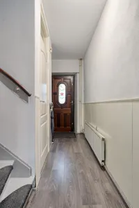 Goeman Borgesiusplantsoen 1, Dordrecht