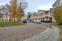 Goeman Borgesiusplantsoen 1, Dordrecht