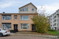 Goeman Borgesiusplantsoen 1, Dordrecht