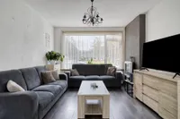 Goeman Borgesiusplantsoen 1, Dordrecht