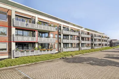 Dub?eksingel 92, 6716RG, Ede, Gelderland