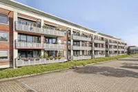Dub?eksingel 92, Ede