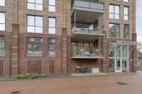 Kloosterhof 101, Veghel