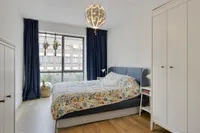 Kloosterhof 101, Veghel
