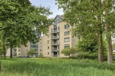 De Gaullesingel 153, 6716LH, Ede, Gelderland
