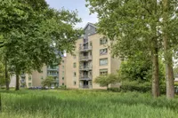 De Gaullesingel 153, Ede