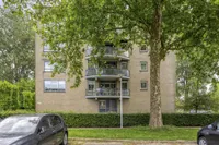 De Gaullesingel 153, Ede