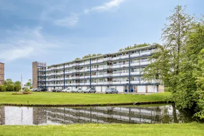 Borgweg 25, 9936EH, Farmsum, Groningen