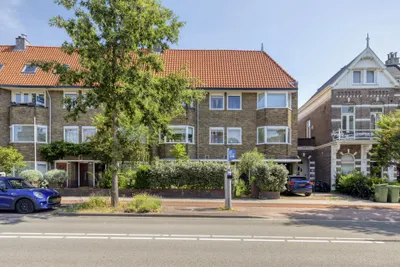 Amsterdamseweg 110, 6814GH, Arnhem, Gelderland