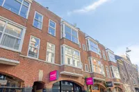 Zwanestraat 22b, Groningen