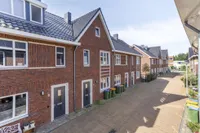 Katenhorst 39, Ede