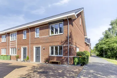 Katenhorst 39, 6714KK, Ede, Gelderland