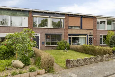 van Homoetstraat 15, 7061ZS, Terborg, Gelderland