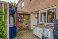 Sterkenburg 180, Ede