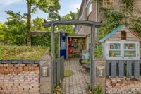 Sterkenburg 180, Ede