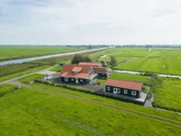 Woude 36d, De Woude