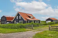 Woude 36d, De Woude