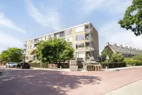 Johannes Bosboomlaan 42, Ede