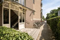 Johannes Bosboomlaan 42, Ede