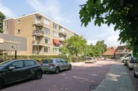Johannes Bosboomlaan 42, Ede