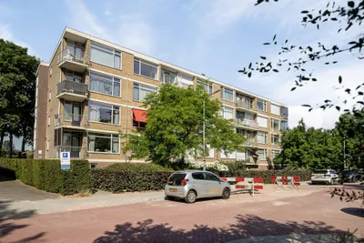 Johannes Bosboomlaan 42, 6717HJ, Ede, Gelderland