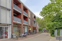 Driehoek 77, Ede