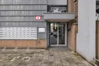 Hilbersplein 138, Beverwijk
