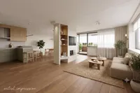 Hilbersplein 138, Beverwijk