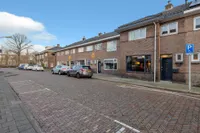C.H. Moensstraat 36, Beverwijk
