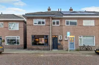 C.H. Moensstraat 36, Beverwijk